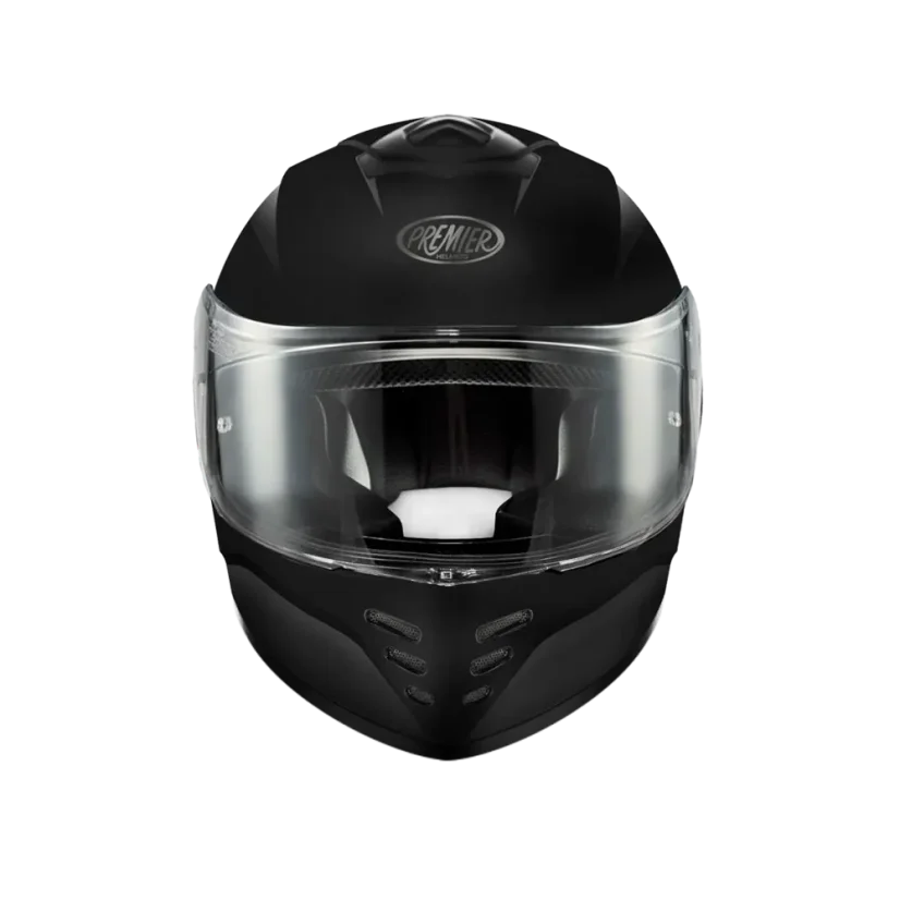 Moto přilba PREMIER MONZA EVO U9 BM