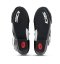 Moto boty SIDI Performer GoreTex (bílá/černá)