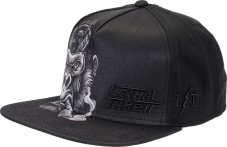 Lethal Threat Gorilla kšiltovka