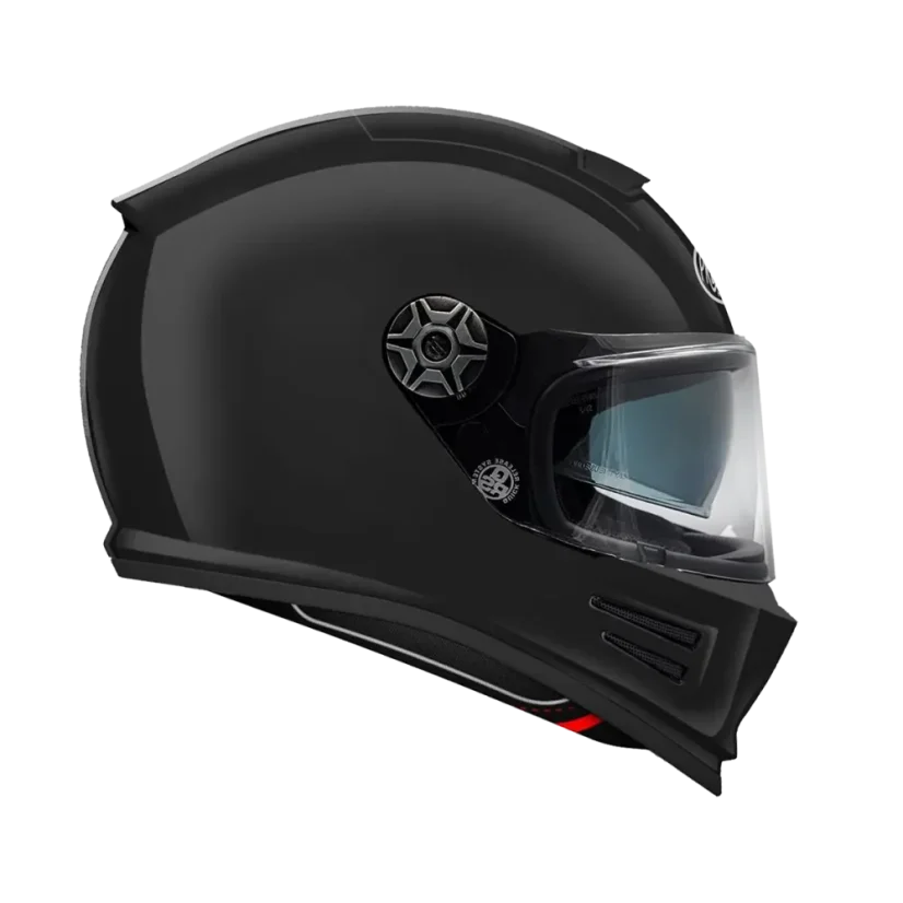 Moto přilba PREMIER COMMANDER U9 BM