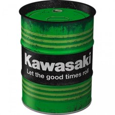 Kawasaki kasička