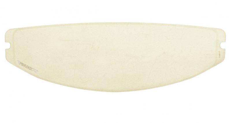 Pinlock na plexi Premier Evoluzione čirý