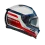 Moto přilba PREMIER COMMANDER DA 13 BM