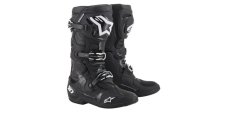 Boty na moto ALPINESTARS Tech 10 (černé)