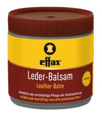 Effax balzám na kůži 500ml