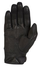 Rukavice na motorku Furygan TD-21 (černé) pánské