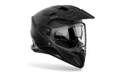 Enduro helma na motorku AIROH BANDIT Color (matná černá) 2026