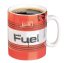 Obří hrnek Fuel 0.8 litru!!!