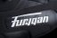 Moto boty Furygan ZEPHYR D3O WP (černá/bílá)
