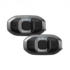 Bluetooth handsfree headset SENA SF4 DUAL - sada 2 jednotek