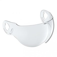 Plexi ROOF Boxxer čiré - antifog