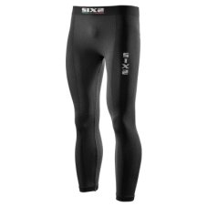 SIX2 PNX funkční kalhoty (carbon černá) UNISEX