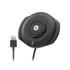 Quad Lock USB Voděodolná Bezdrátová nabíječka
