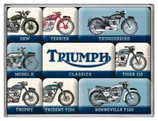 Magnety Triumph