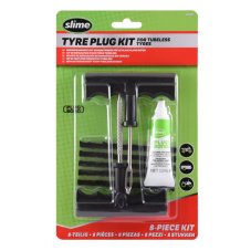 Sada na opravu pneu HS 4 dílná sada