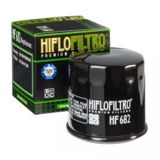 HF682 olejový filtr HifloFiltro
