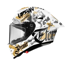 Moto přilba PREMIER MONZA EVO HA 19