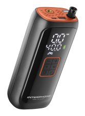 Interphone SMART AIR PUMP 4000 mAh přenosný kompresor