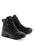Boty na motorku ALPINESTARS Judy Waterproof (černé) dámské
