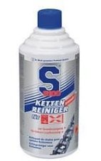 S100 přípravek do myčky řetězů 500 ml