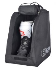 Taška na moto boty Oxford Essential (černá)