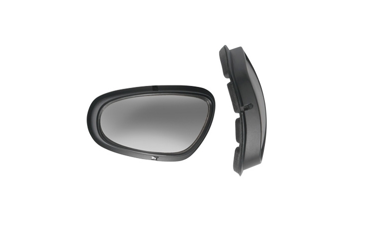 Moto brýle Helly Eagle multifunkční
