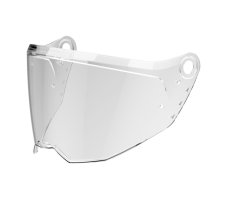 Plexi AIROH COMMANDER 2 čiré