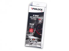 PinLock na plexi AIROH ST 701 / ST 501 / SPARK / VALOR čirý