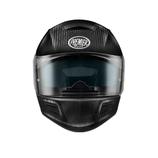 Moto přilba PREMIER COMMANDER CARBON
