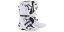 Boty na moto ALPINESTARS Tech 10 (bílé)
