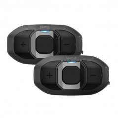 Bluetooth handsfree headset SENA SF2 DUAL - sada 2 jednotek