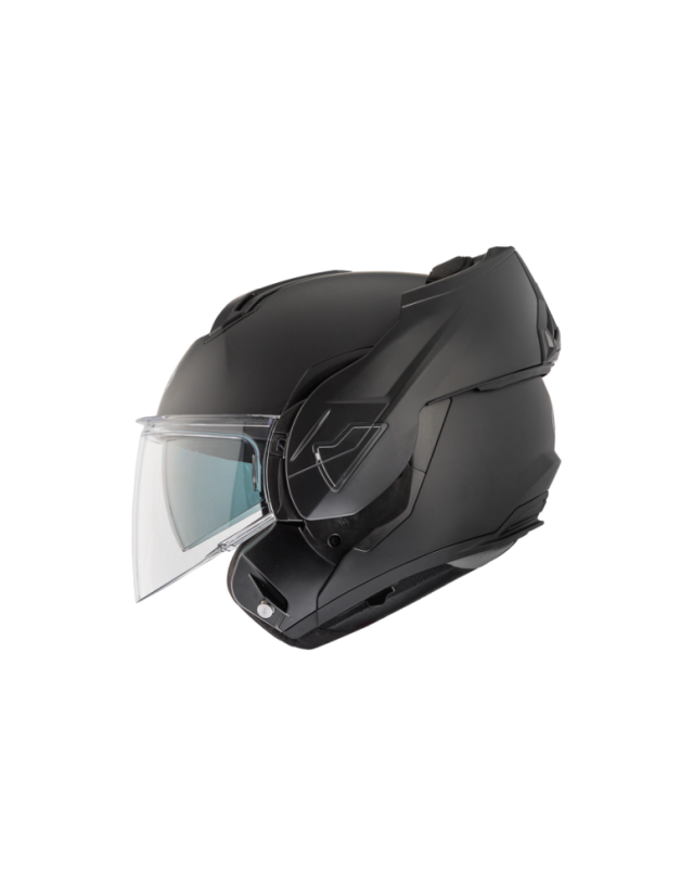 Překlopná moto přilba PREMIER X-CHARGER U9 BM