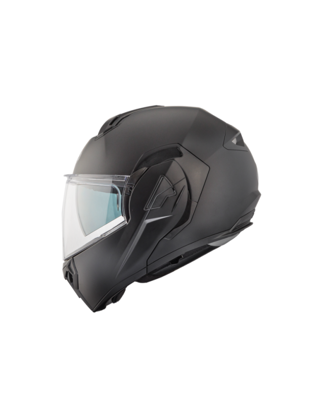 Překlopná moto přilba PREMIER X-CHARGER U9 BM