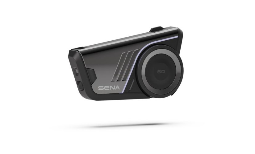 Bluetooth handsfree headset Sena 60S (dosah 2km)