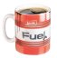 Obří hrnek Fuel 0.8 litru!!!