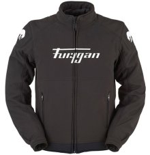 Softshell moto bunda Furygan Groove pánská