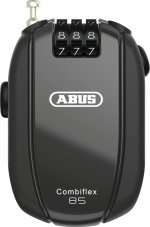 Abus Combiflex Break 85cm svinovací lankový zámek