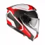 Moto přilba PREMIER EVOLUZIONE DK 2 BM