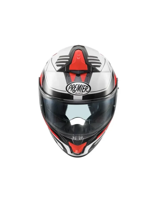 Moto přilba PREMIER EVOLUZIONE PR 8