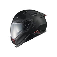 Moto přilba NEXX X.WST3 Plain (černá) matná