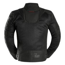 Textilní bunda na motorku Furygan Ultra Spark 3v1 Vented+ (černá)