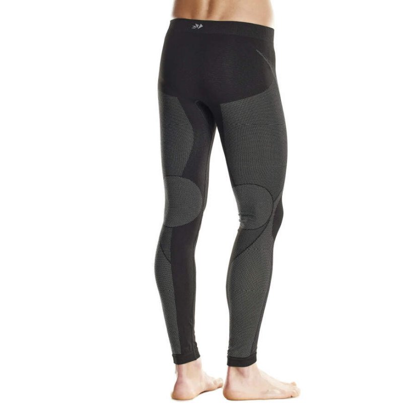 SIX2 PNX V2 funkční kalhoty (carbon černá) UNISEX
