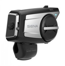 Mesh/Bluetooth handsfree headset s kamerou SENA 50C