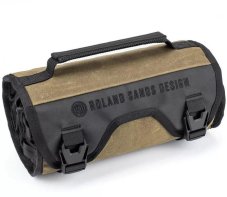 Kriega RSDRKTR-BB Tool Roll - Roam válec na nářadí (hnědý)