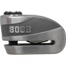 Zámek kotoučové brzdy ABUS 80087 GRANIT Detecto X Plus 2.0