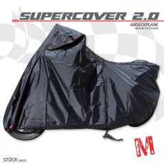 Moto plachta Supercover 2.0 - vel. M