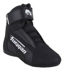 Moto boty Furygan ZEPHYR D3O WP (černá/bílá)
