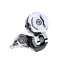 Sp Connect Clutch Mount Pro Chrome SPC/SPC+