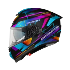 Moto přilba PREMIER EVOLUZIONE RT 9 BM