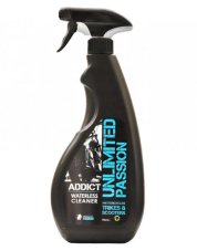 UNPASS ADDICT waterless cleaner 750ML